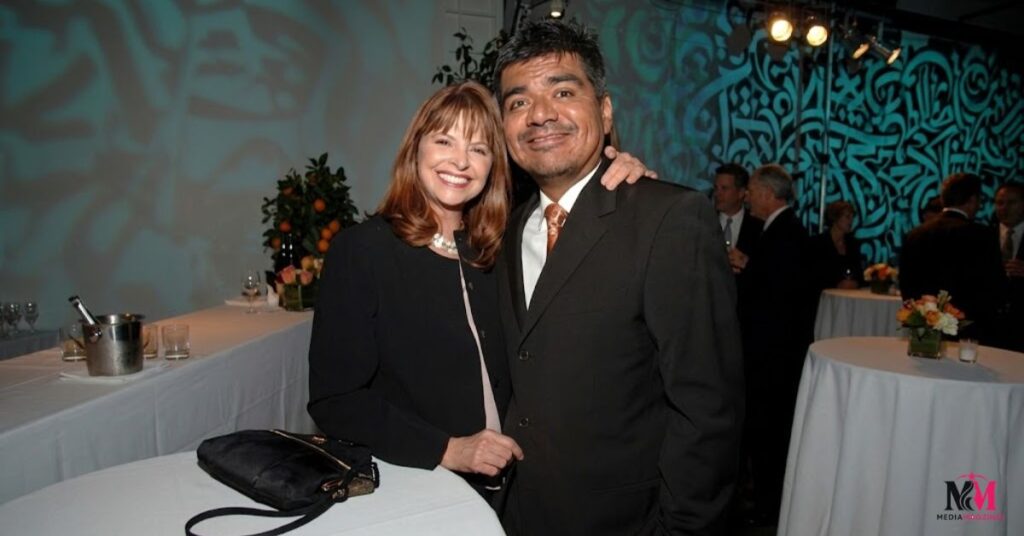 Kathy Prinze Ethnicity