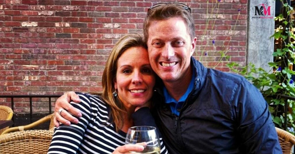 Alicia Acuna Husband: Brian Daniel Boyd & Marriage