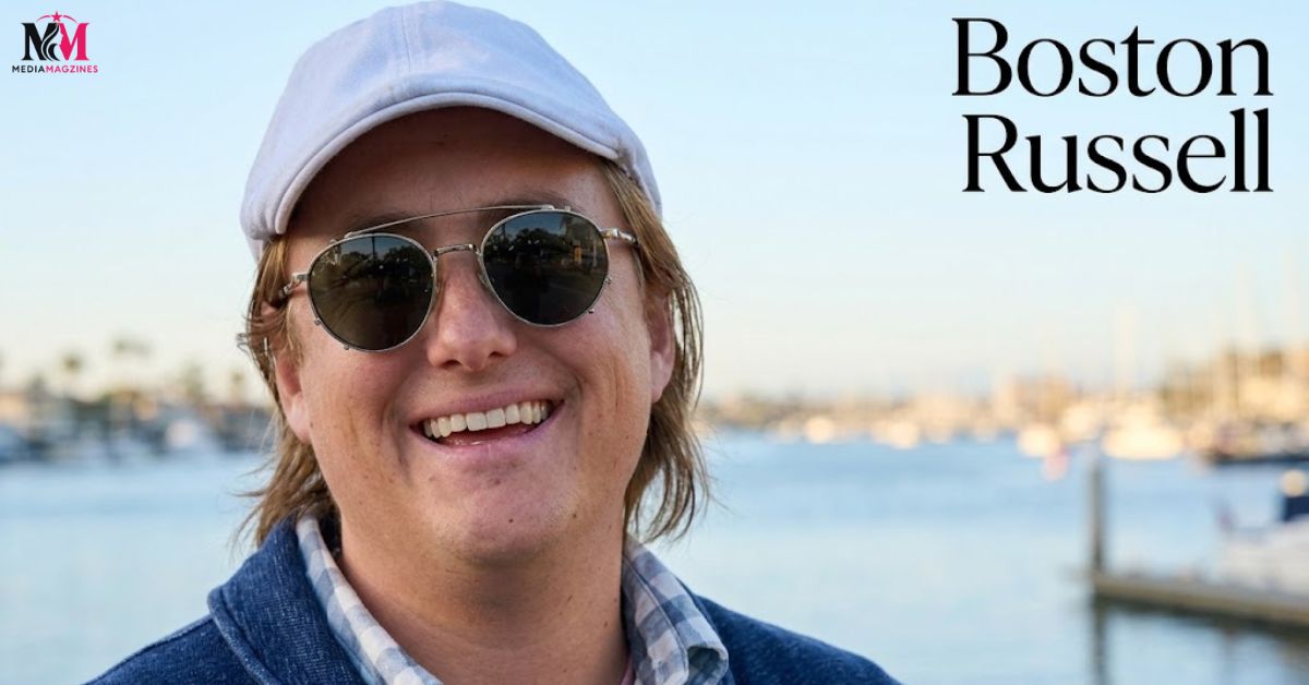 Boston Russell