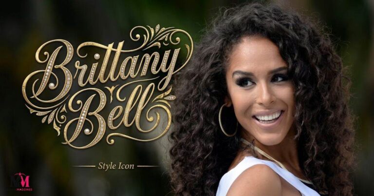 Brittany Bell ABC