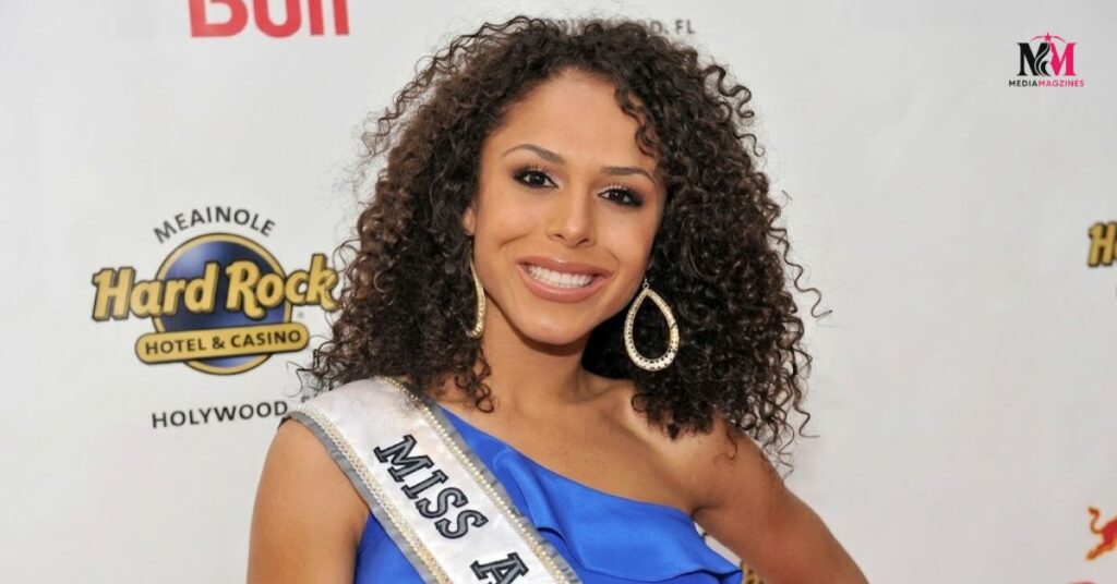 Brittany Bell ABC weight loss
