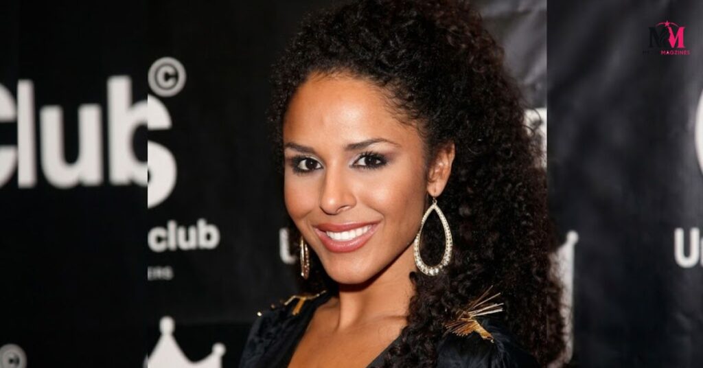 Brittany Bell ABC7 NY | Career | Awards