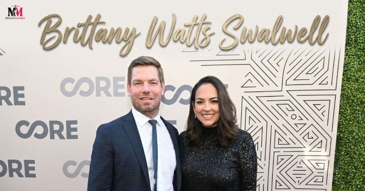 Brittany Watts Swalwell