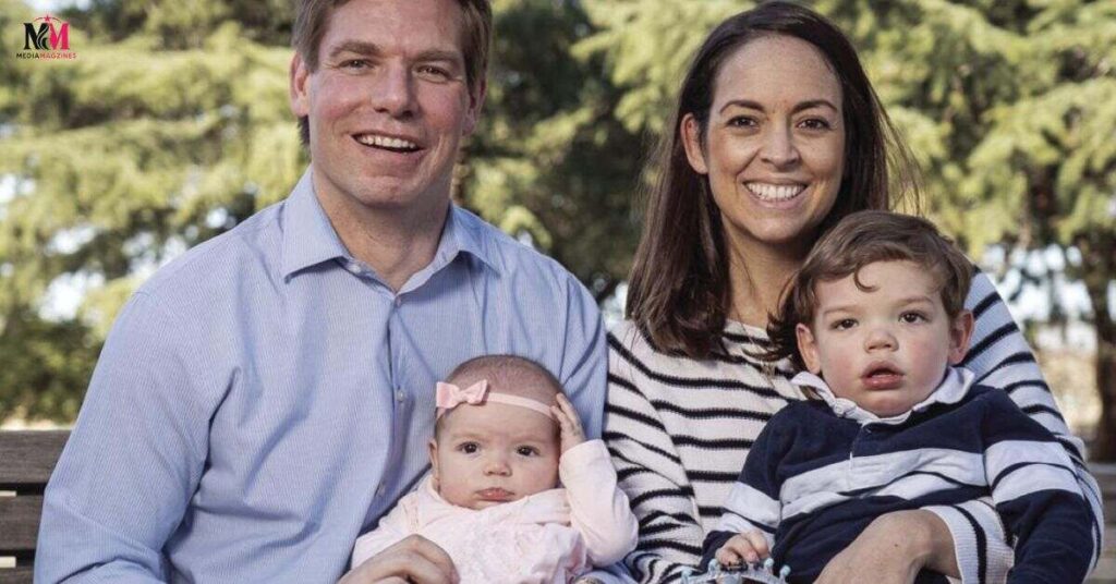 Brittany Watts Swalwell Family, Parents, Siblings