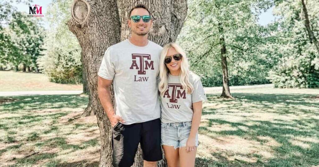 Brooke Taylor husband