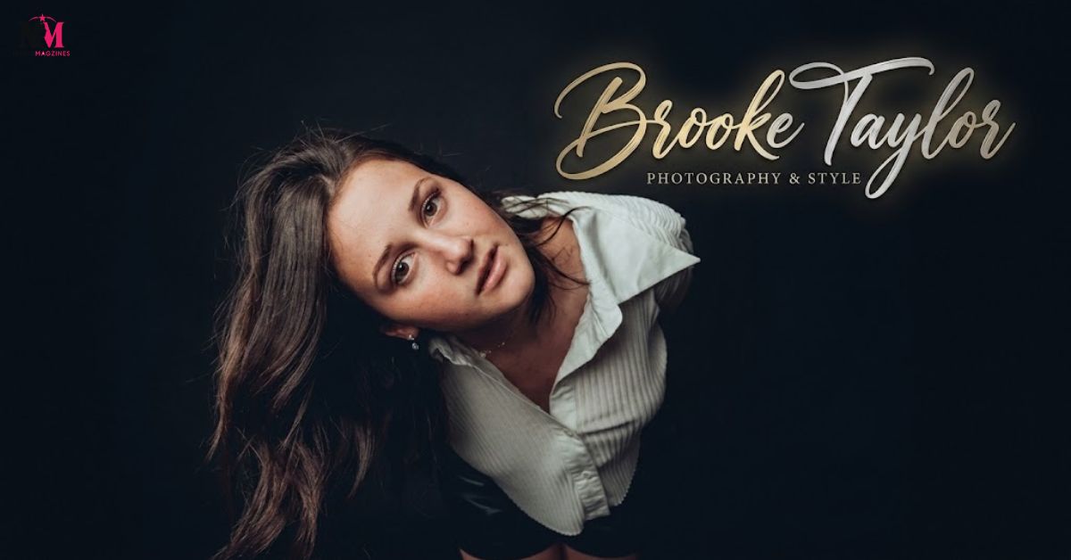 Brooke Taylor