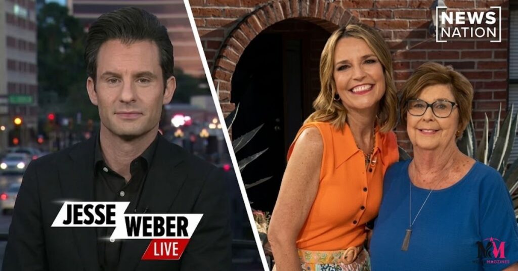 Jesse Weber net worth
