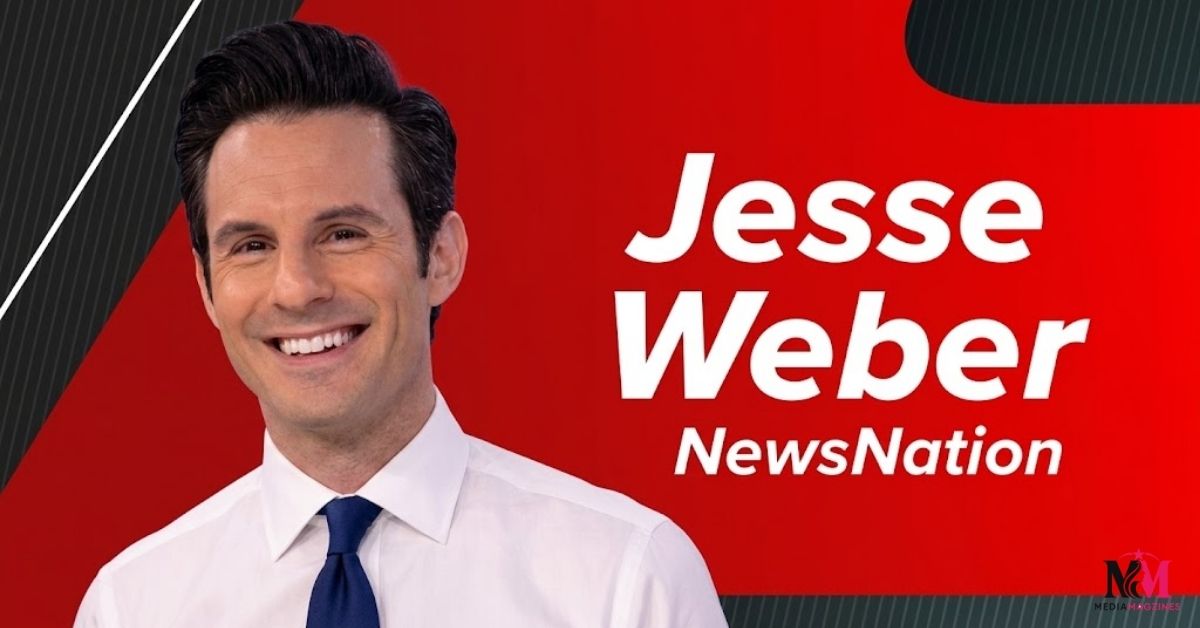 Jesse Weber
