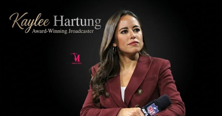 Kaylee Hartung