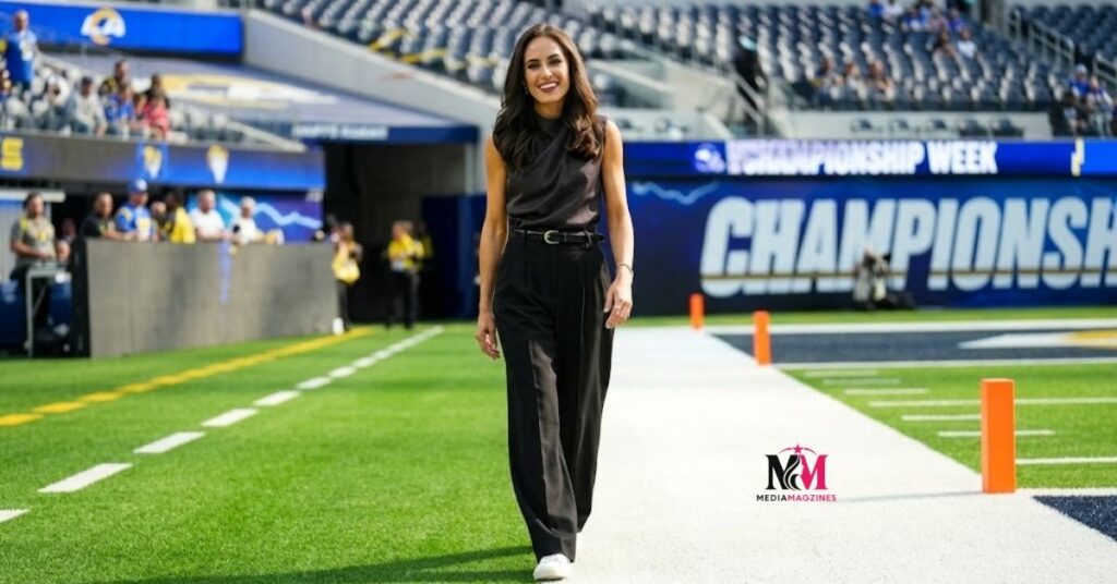 Kaylee Hartung Height and Weight