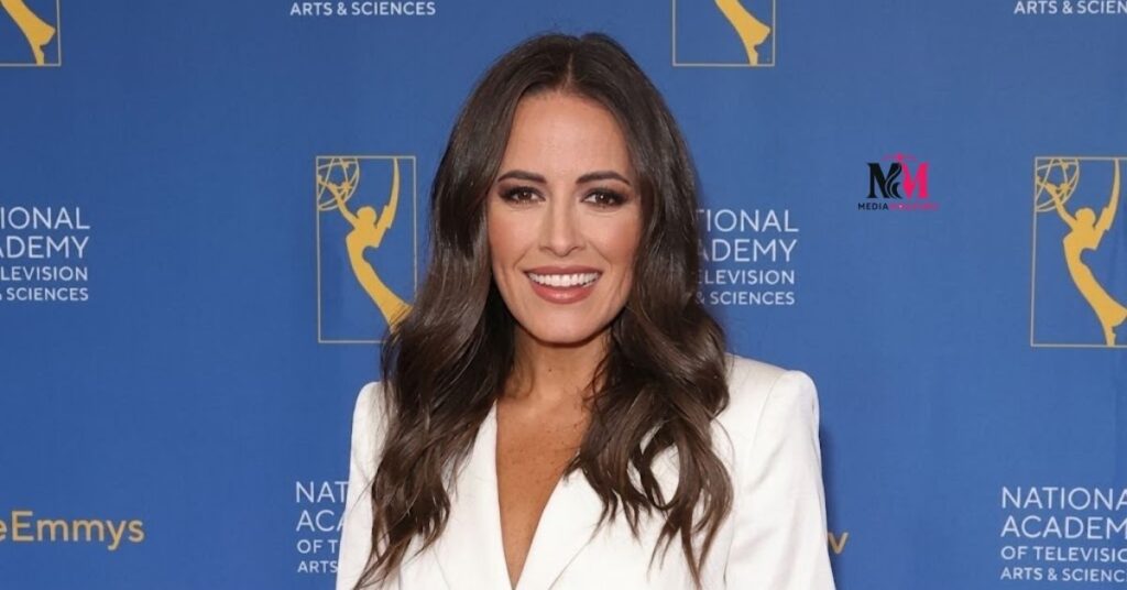 Kaylee Hartung Salary