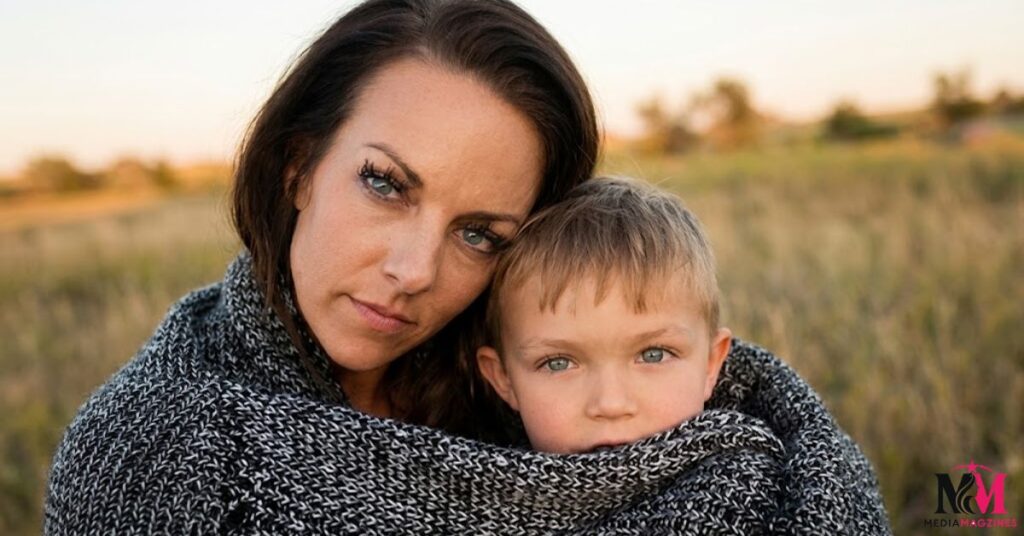 Tayla Lynn Husband and Children