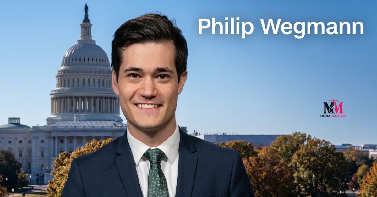 Philip Wegmann