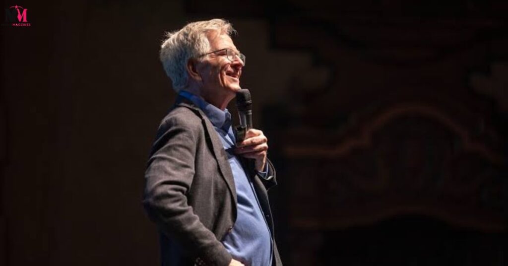 Rick Steves