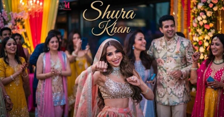 Shura Khan