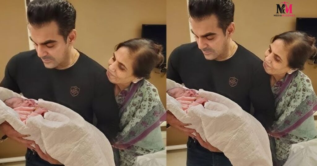 Shura Khan Daughter