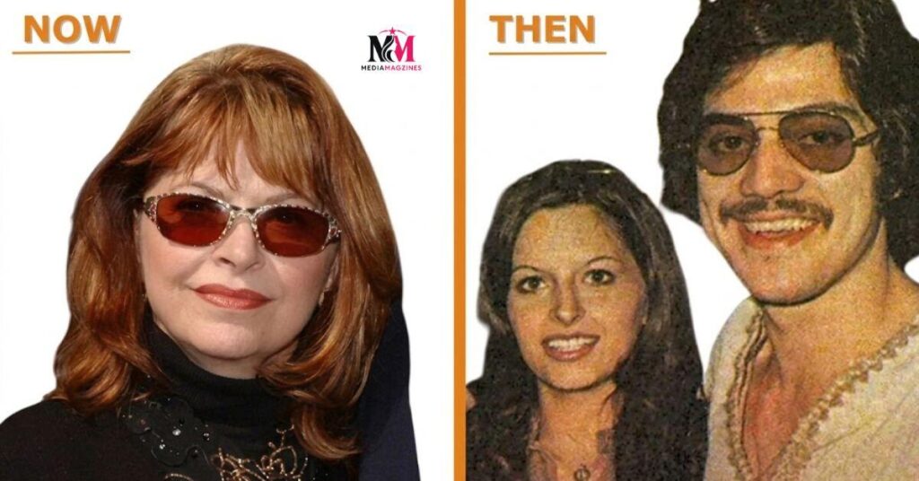 Marriage and Loss: The Freddie Prinze Years