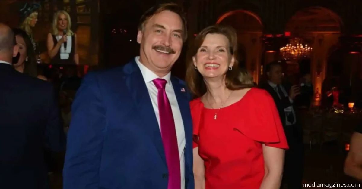 Who Is Dallas Yocum? The Real Story of Mike Lindell’s Ex-Wife