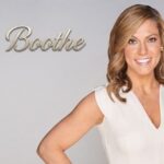 Lisa Boothe Measurements