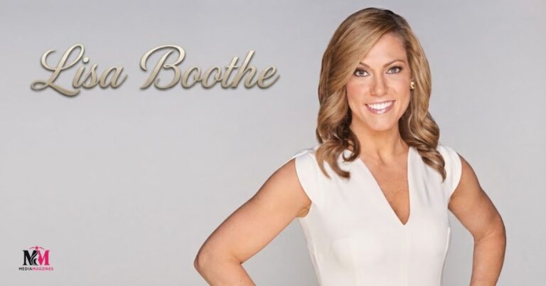 Lisa Boothe Measurements