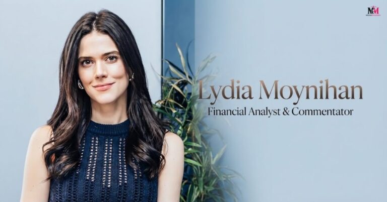 Lydia Moynihan