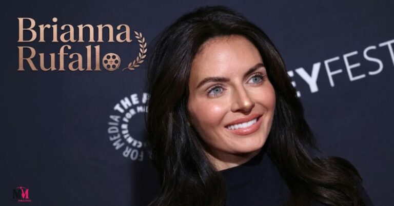 Brianna Ruffalo