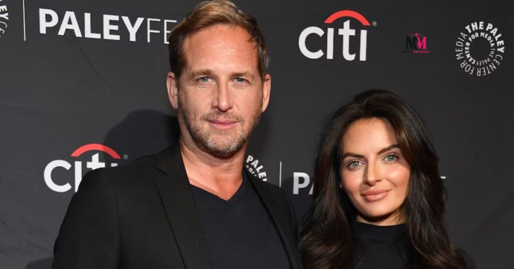 Brianna Ruffalo Husband