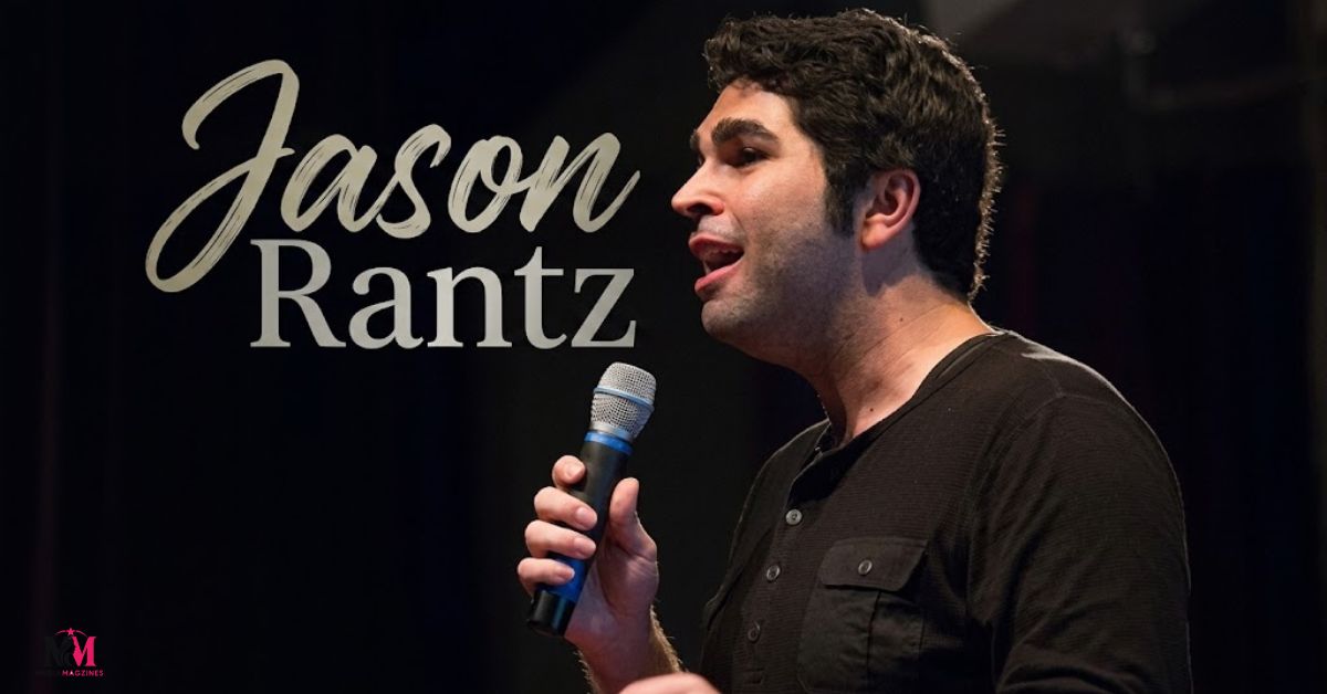 Jason Rantz