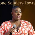 Symone Sanders Townsend