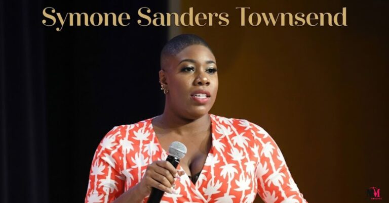 Symone Sanders Townsend